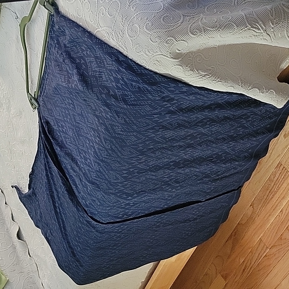 LAUREN RALPH LAUREN Wrap Skirt - Picture 9 of 16